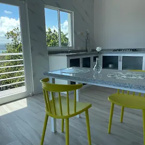 La Torre Apartment