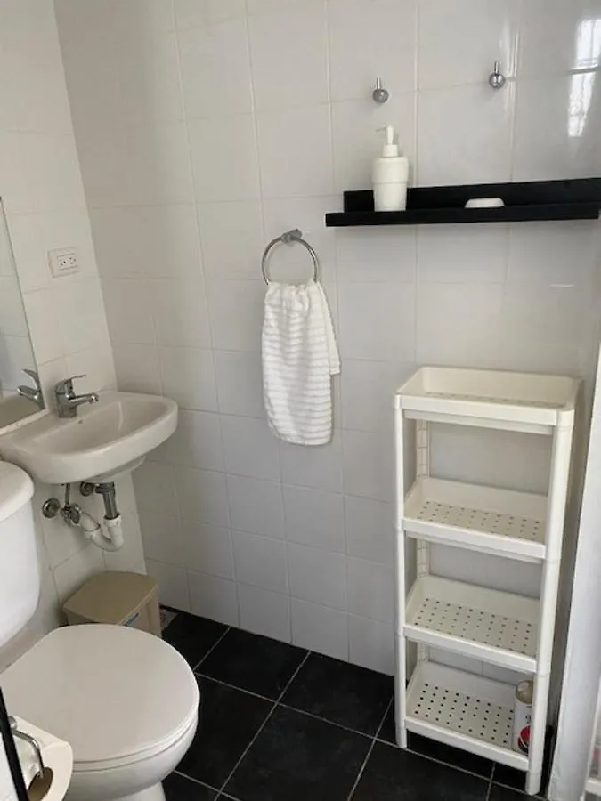 Apartamento Villa Castillo De Los Minos Río San Juan