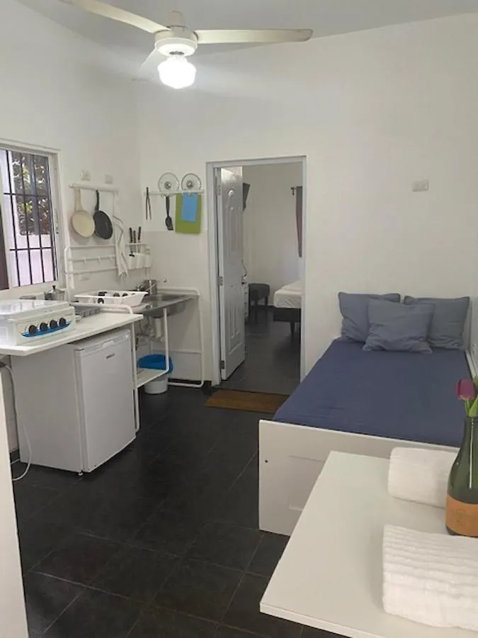 Apartamento Villa Castillo De Los Minos Río San Juan República Dominicana