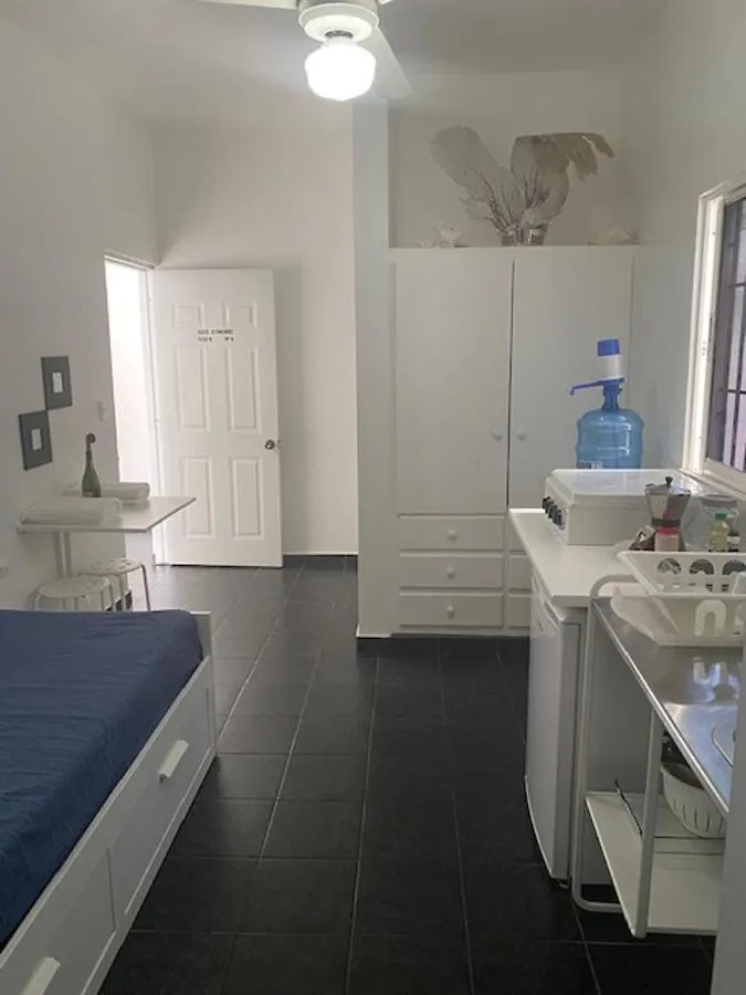 Apartamento Villa Castillo De Los Minos Río San Juan