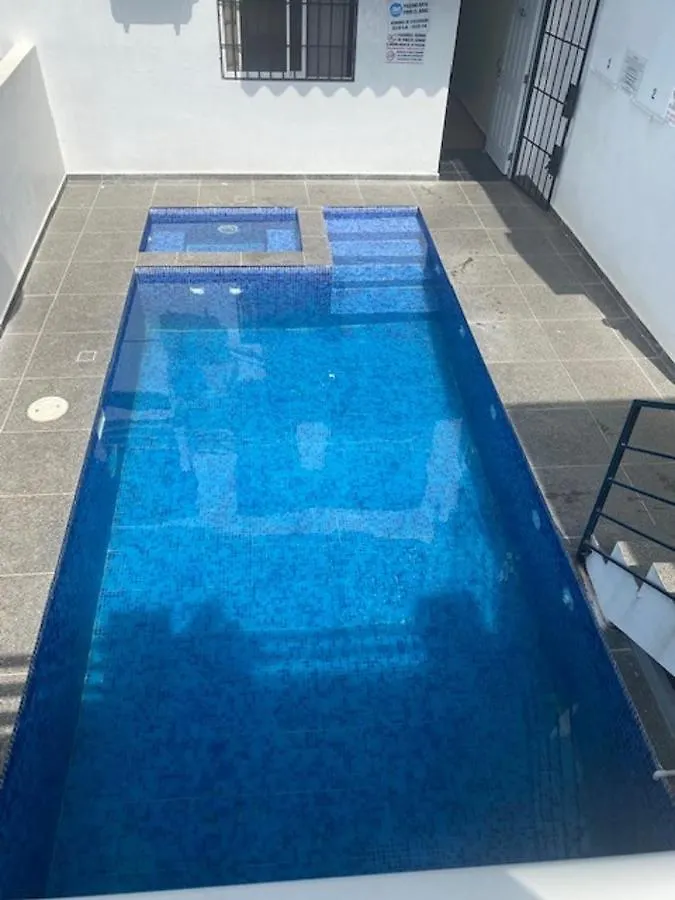 Apartamento Villa Castillo De Los Minos Río San Juan