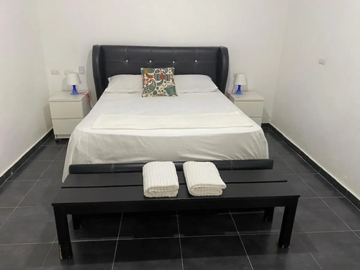 Apartamento Villa Castillo De Los Minos Río San Juan