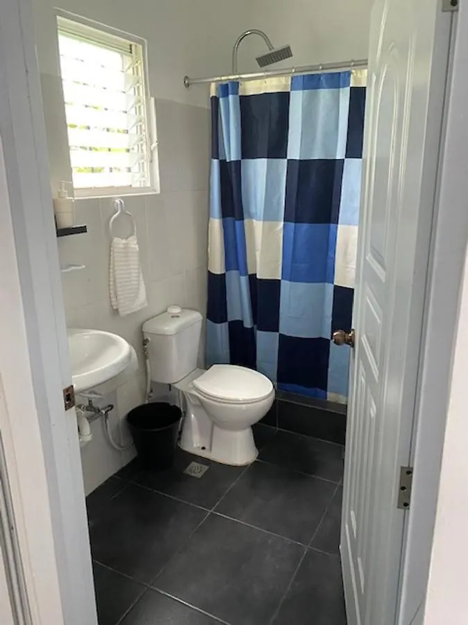 Apartamento Villa Castillo De Los Minos Río San Juan