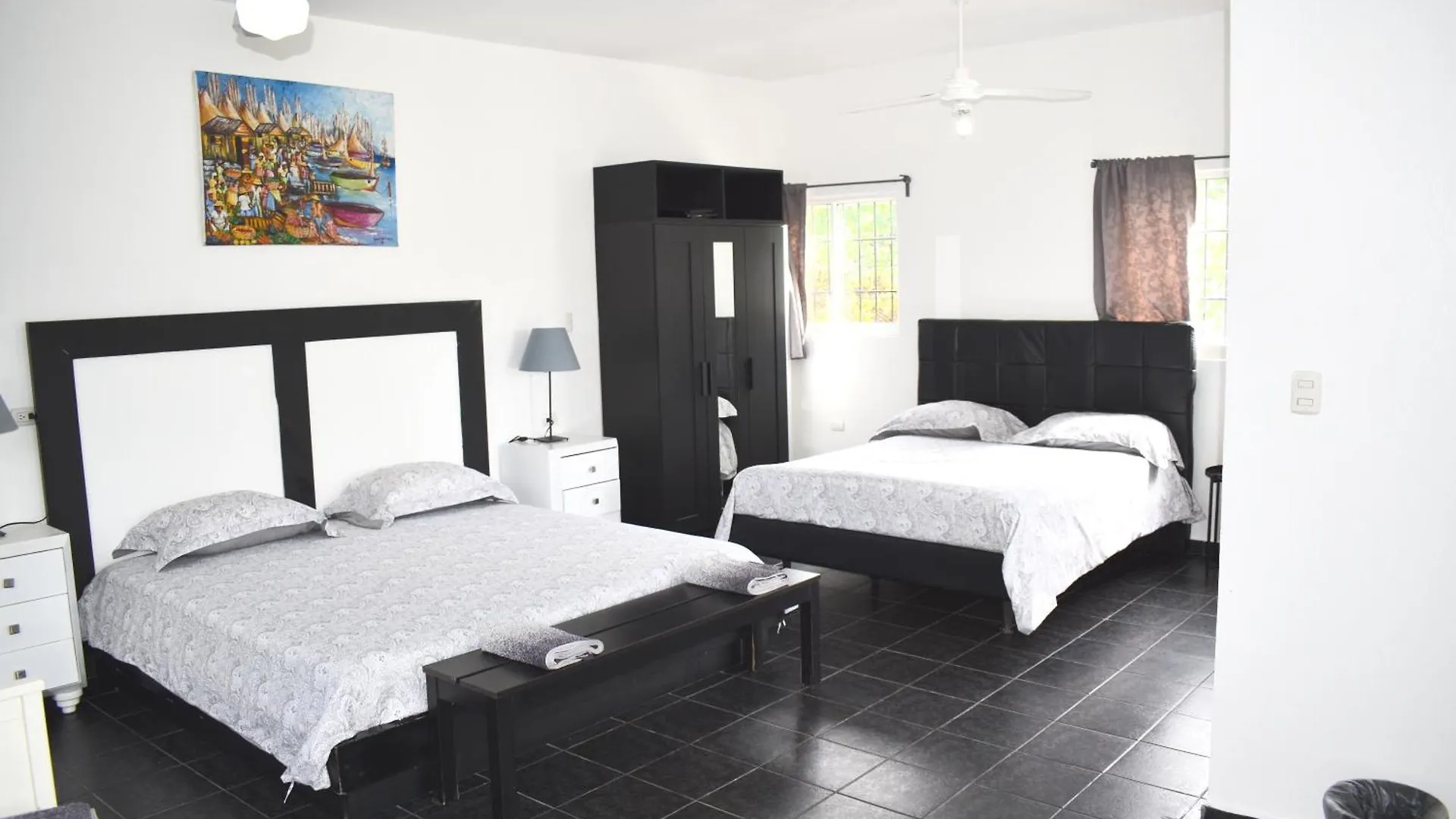 Apartamento Villa Castillo De Los Minos Río San Juan
